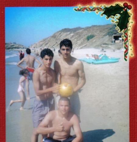 moujahide